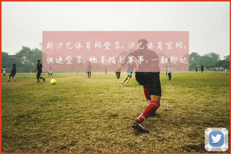 新沙巴体育网登录,沙巴体育官网,快速登录,畅享精彩赛事,一触即达